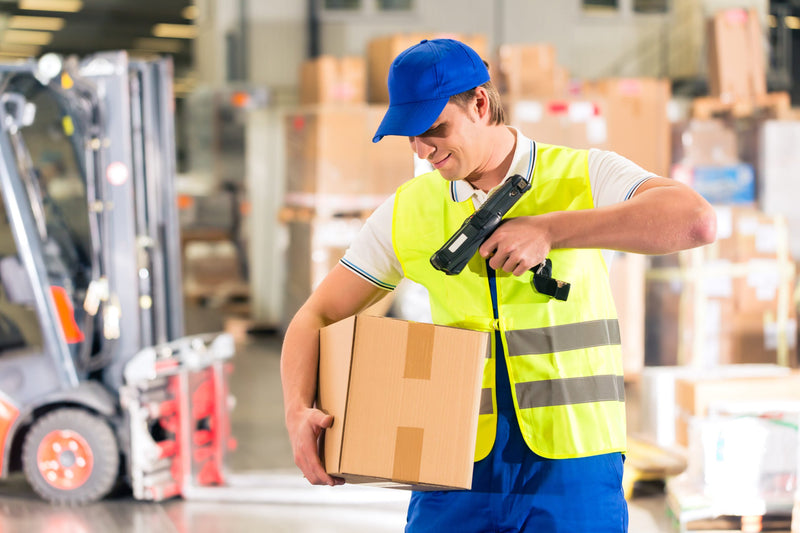 The challenge of home delivery in an environment where urban spaces are becoming polluted and congested