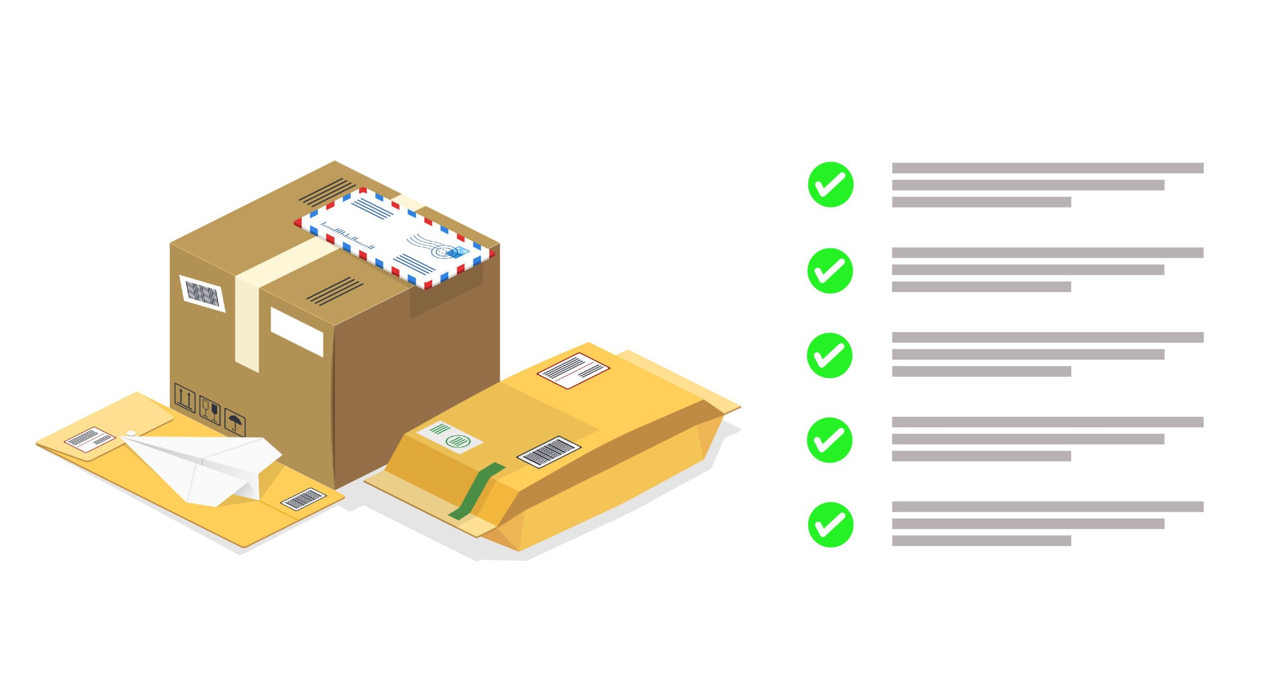5 bonnes pratiques pour (mieux) recevoir ses colis – boks