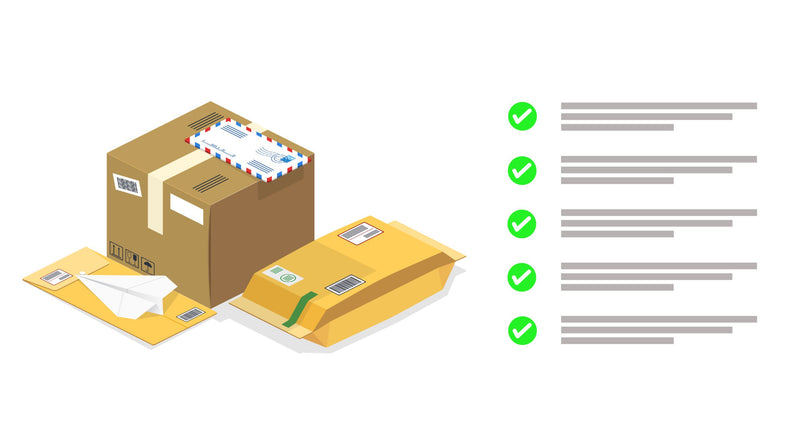 5 best practices for (better) receiving your packages
