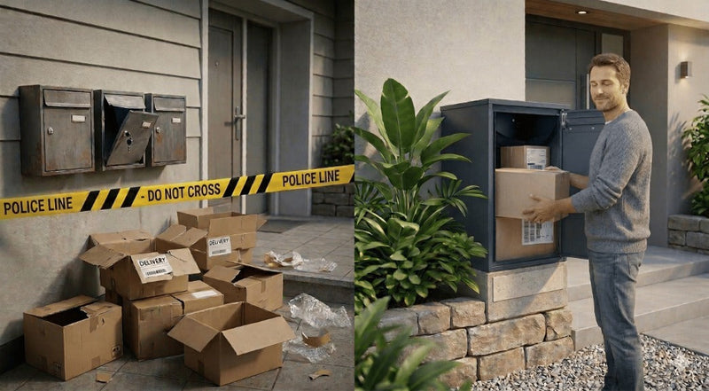 Parcel theft and non-received deliveries: Remedies, Rights, and Solutions in 2026