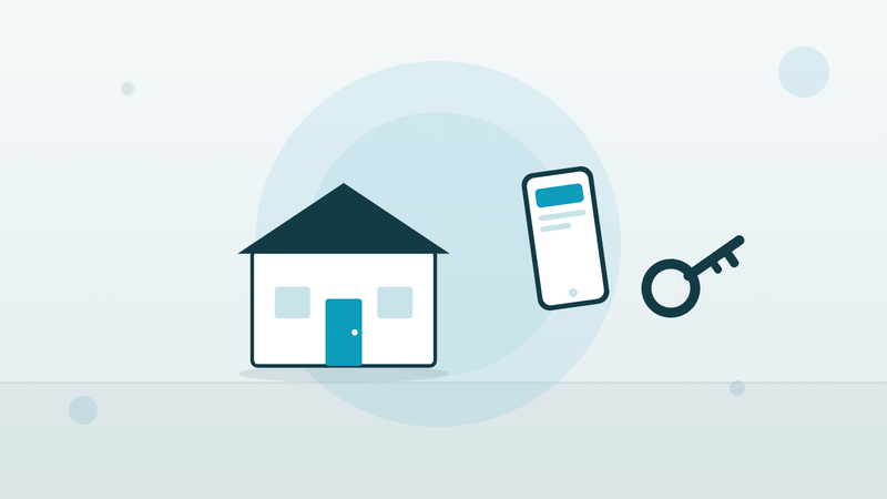 Second Home Owners and Airbnb Hosts: How to Manage Deliveries and Key Exchanges Remotely?
