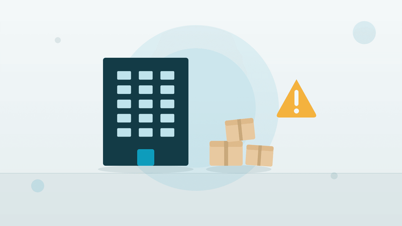 Abandoned Parcels in Apartment Blocks: Safety, Fire Risks, and Management Liability