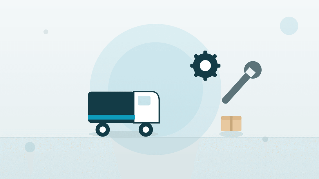 Gestion de flotte et maintenance : la consigne connectée révolutionne la logistique de terrain