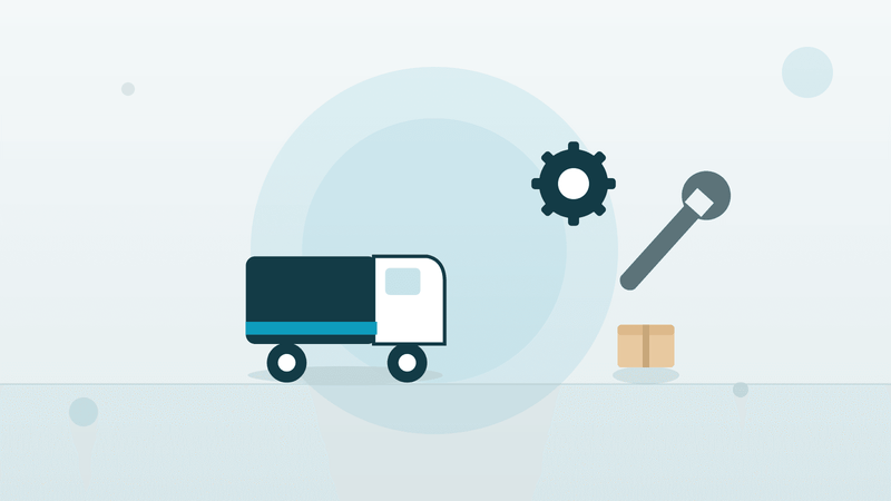 Fleet Management and Maintenance: How Smart Parcel Lockers are Revolutionizing Field Logistics
