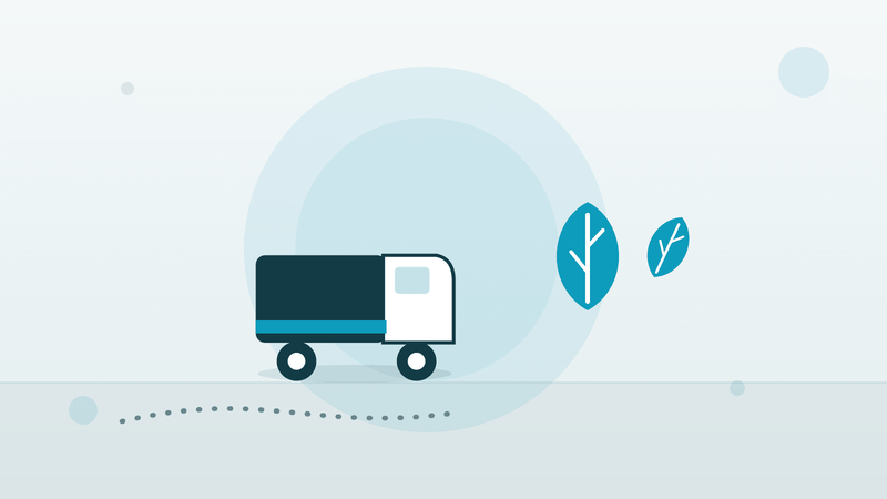 Carbon Impact Reduction: Why Boks Delivery is the Most Eco-Friendly Logistics Solution