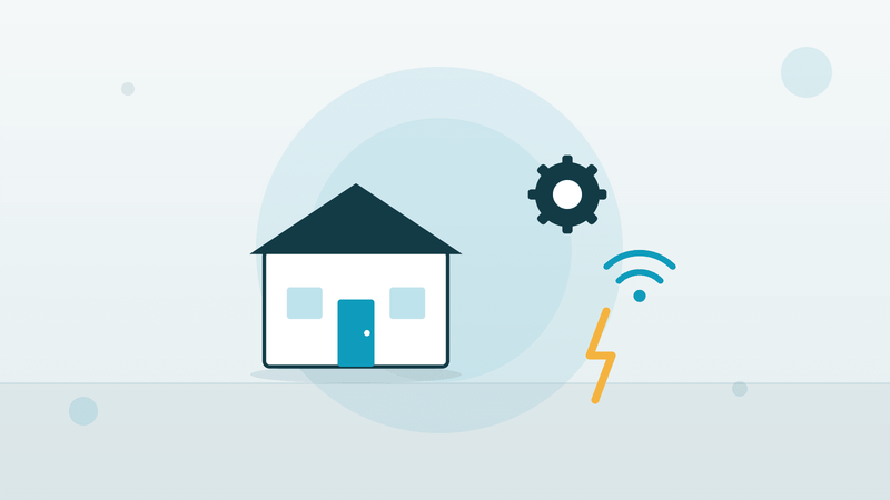 New Build: 5 smart technologies to plan for during construction