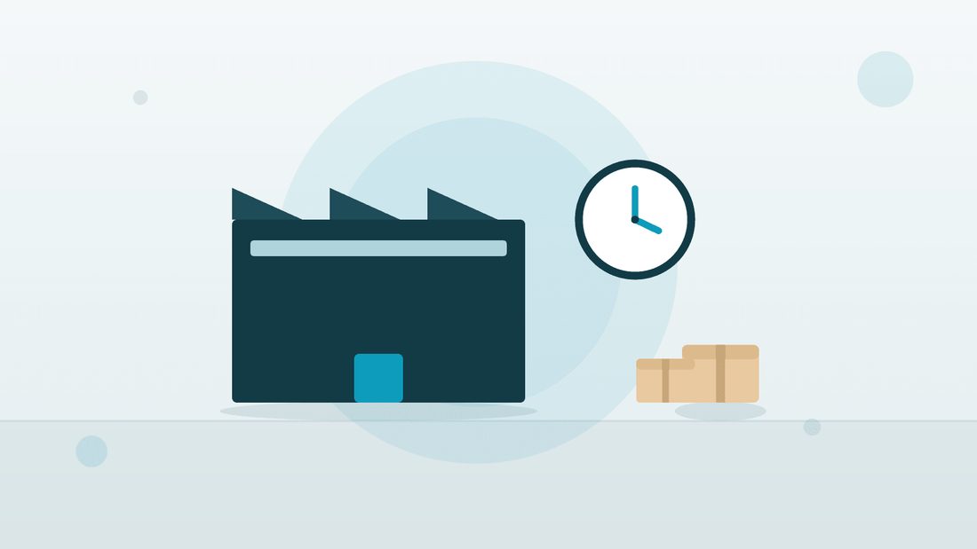 Professionnels : recevoir vos fournitures et stocks 24h/24 sans personnel