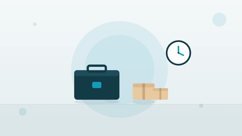 Freelancers & SMEs: How Connected Logistics Boosts Your Productivity