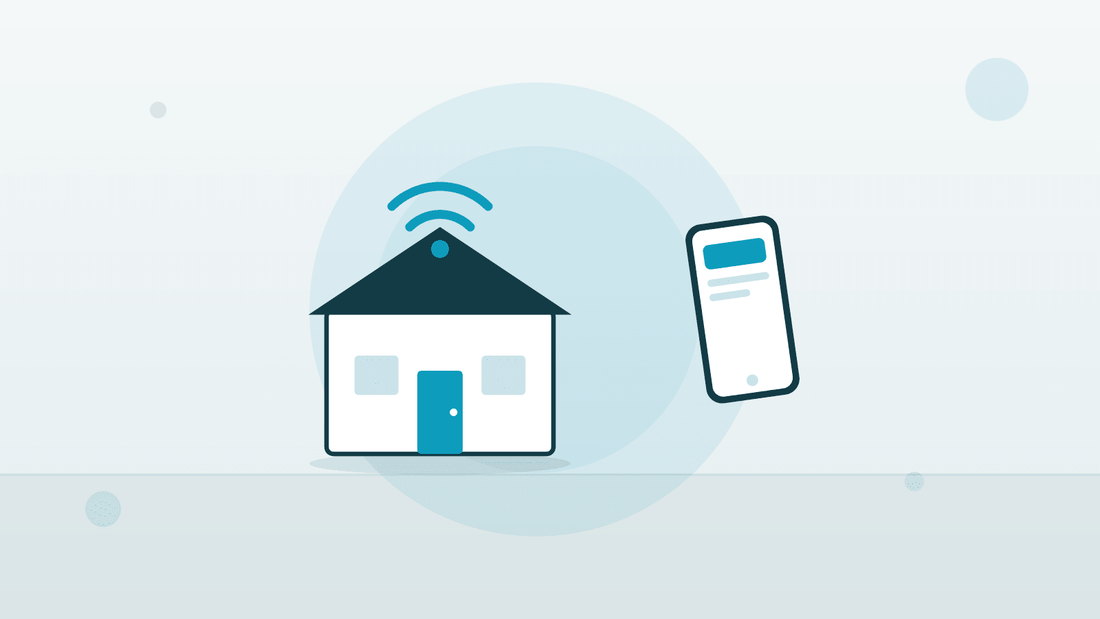 Smart Home : intégrer la réception de colis à votre maison connectée
