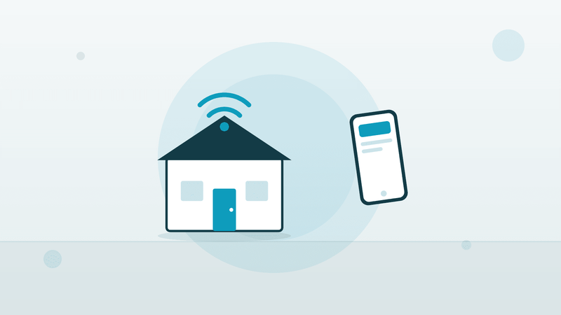 Smart Home: How to integrate parcel reception into your connected home?