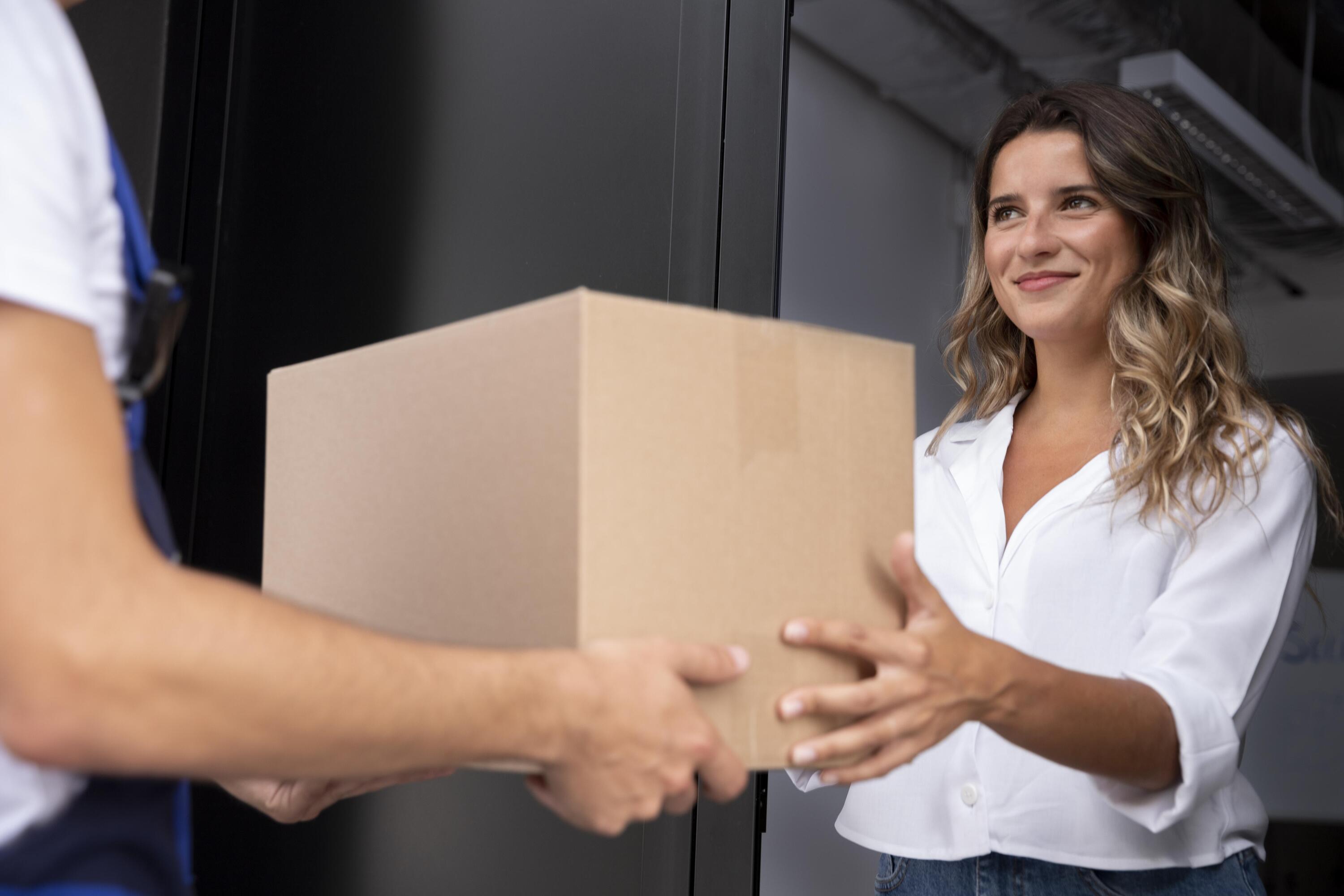Boks Tips: How to ensure 100% successful deliveries to your Boks parce – boks