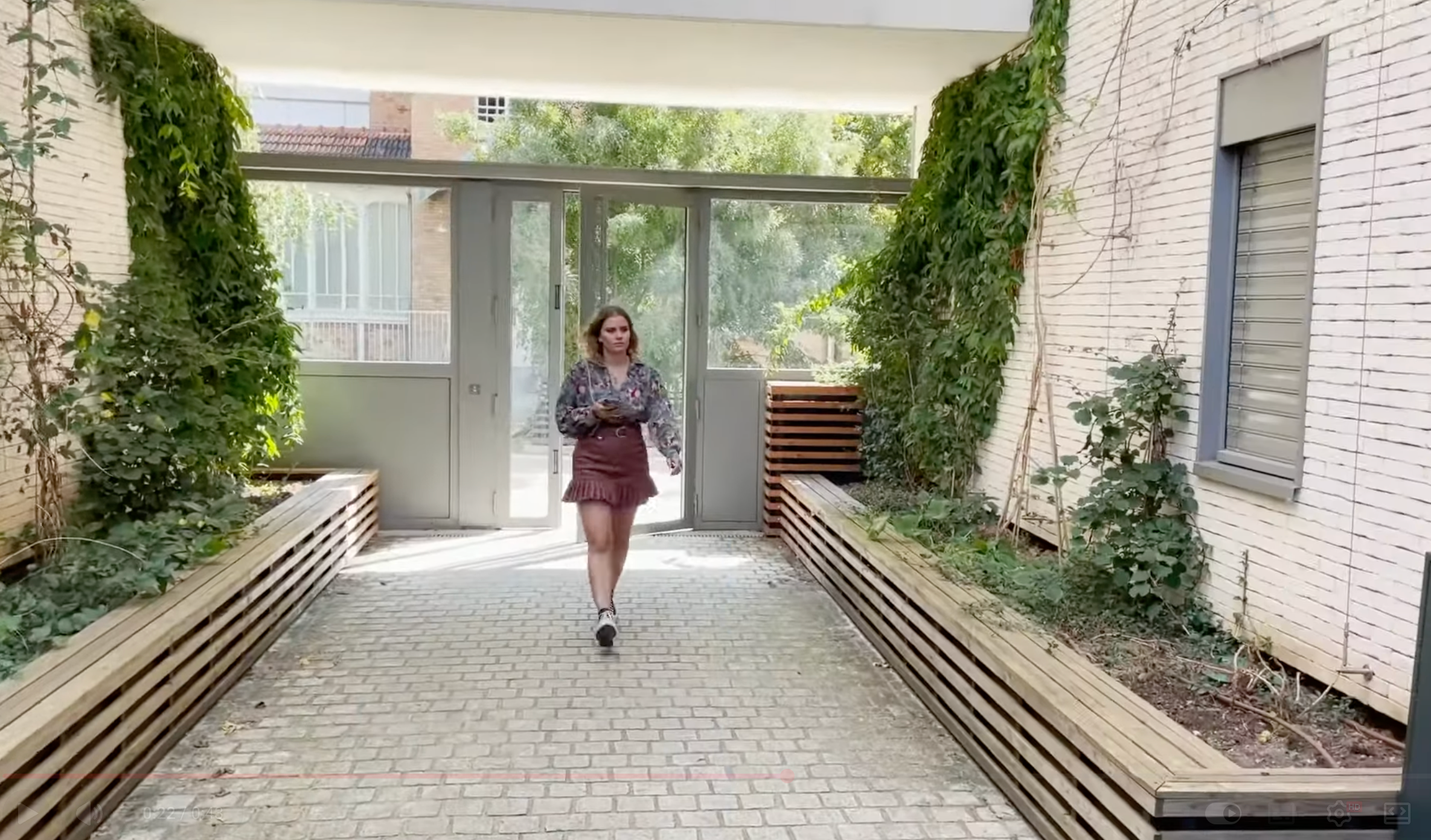 Charger la vidéo : 