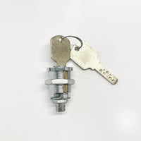 Barrel + boksONE keys