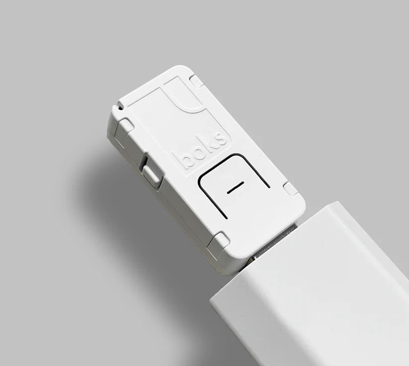 boksLINK inclus dans l'abonnement