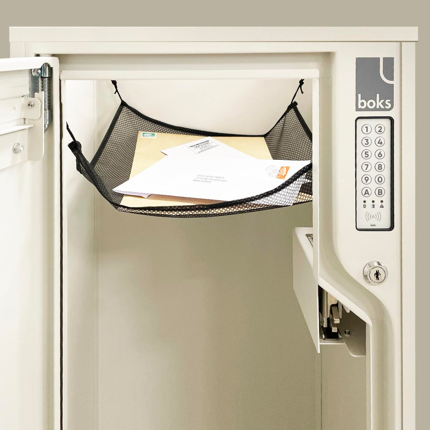 Boks Size S + rear door — view 10