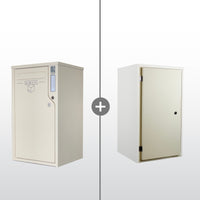Boks Size S + rear door — view 13