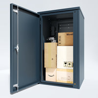 Boks Size S + rear door — view 2