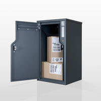 Boks Size S + rear door — view 4
