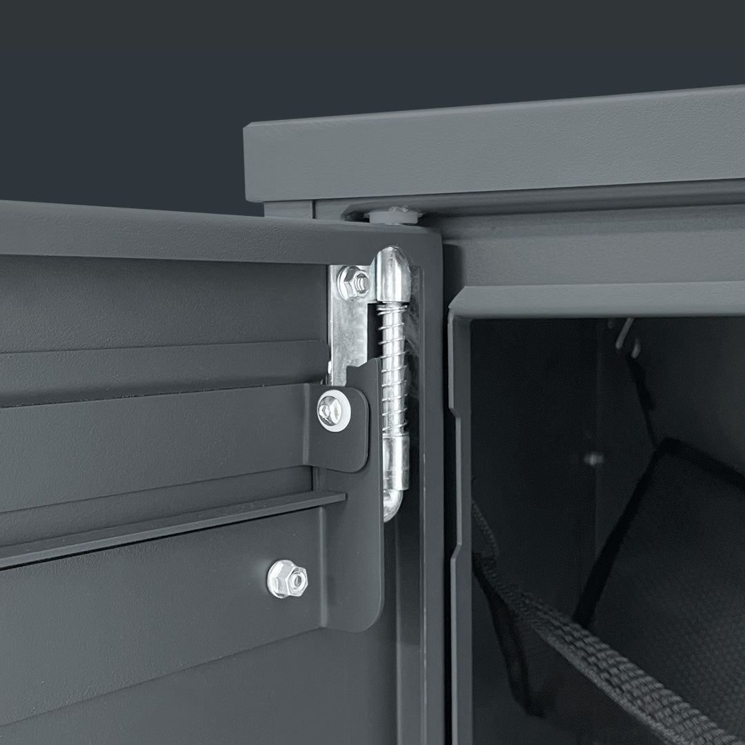 Boks Size S + rear door — view 8