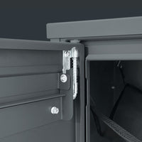 Boks Size S + rear door — view 8
