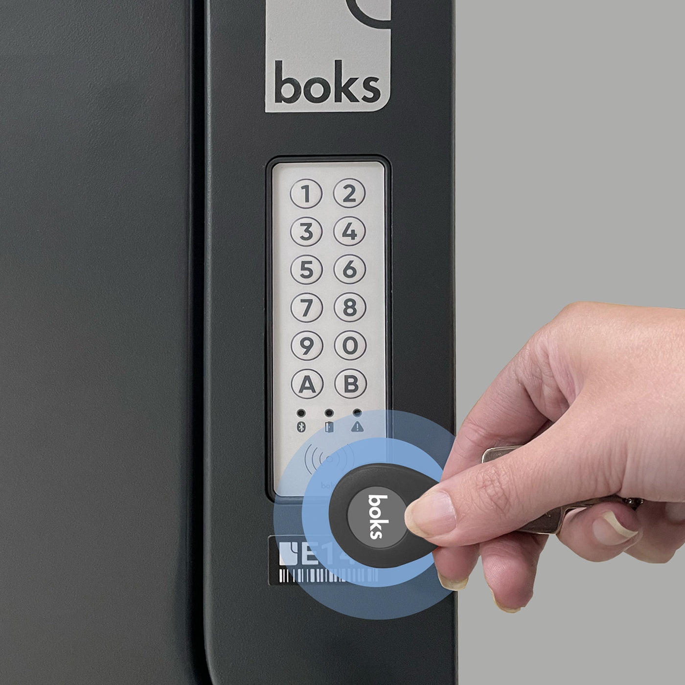 boksTAG — vue 2