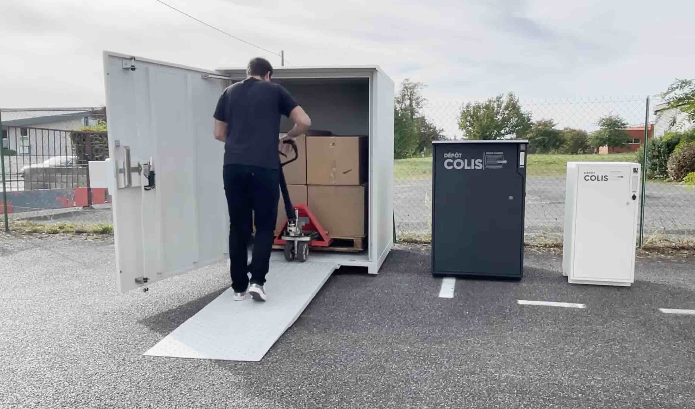 Charger la vidéo : 