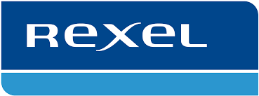Logo Rexel