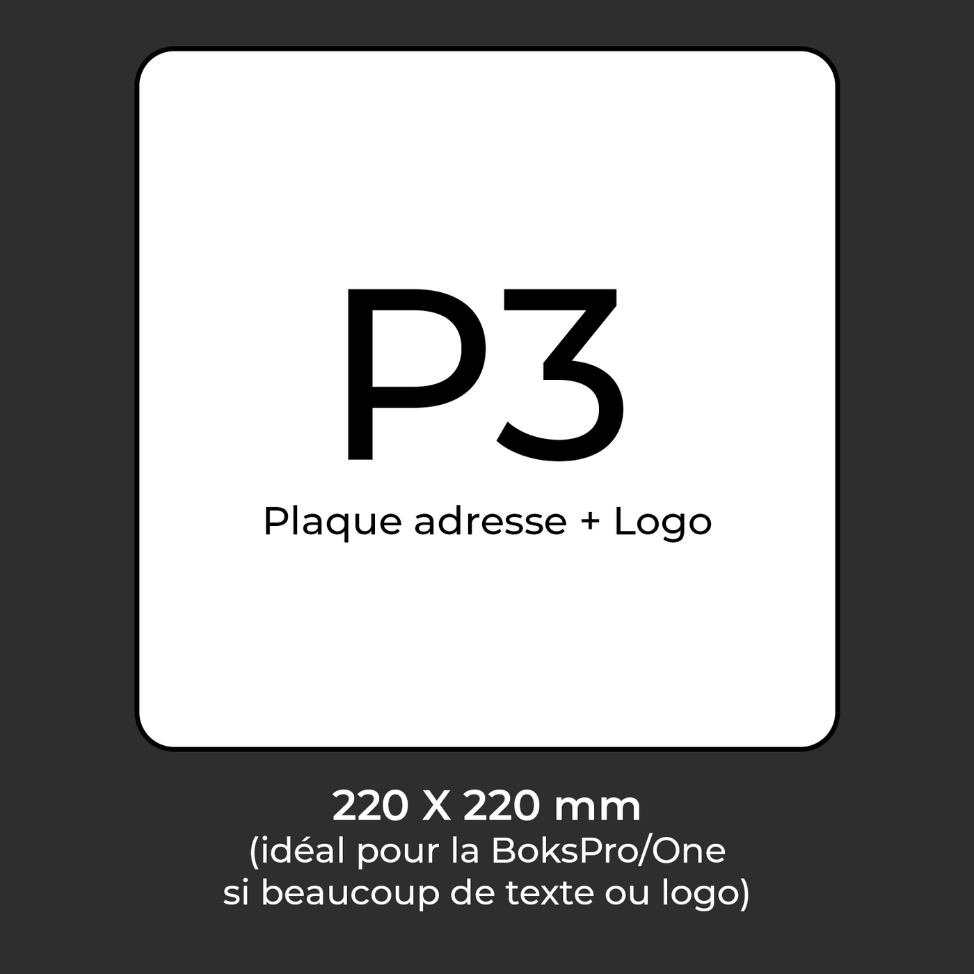 Custom engraving — view 14