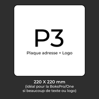 Custom engraving — view 14