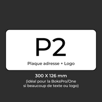 Custom engraving — view 15