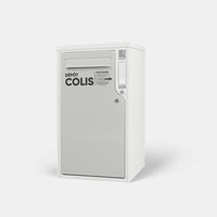 Porte boksONE — vue 2