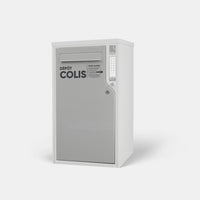 Porte boksONE — vue 3