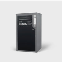 Porte boksONE — vue 4