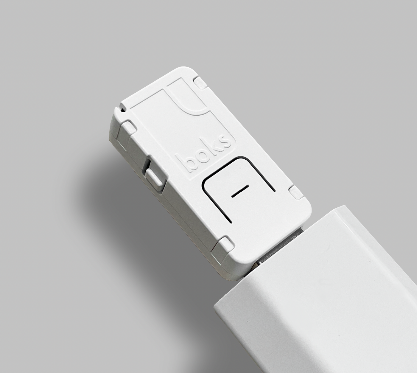 Photo Boks Link- le connecteur WiFi des boîtes à colis
